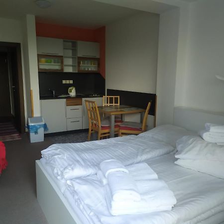 Studio Kinga Aparthotel Vysoke Tatry Exterior photo