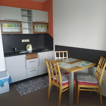 Studio Kinga Aparthotel Vysoke Tatry Exterior photo