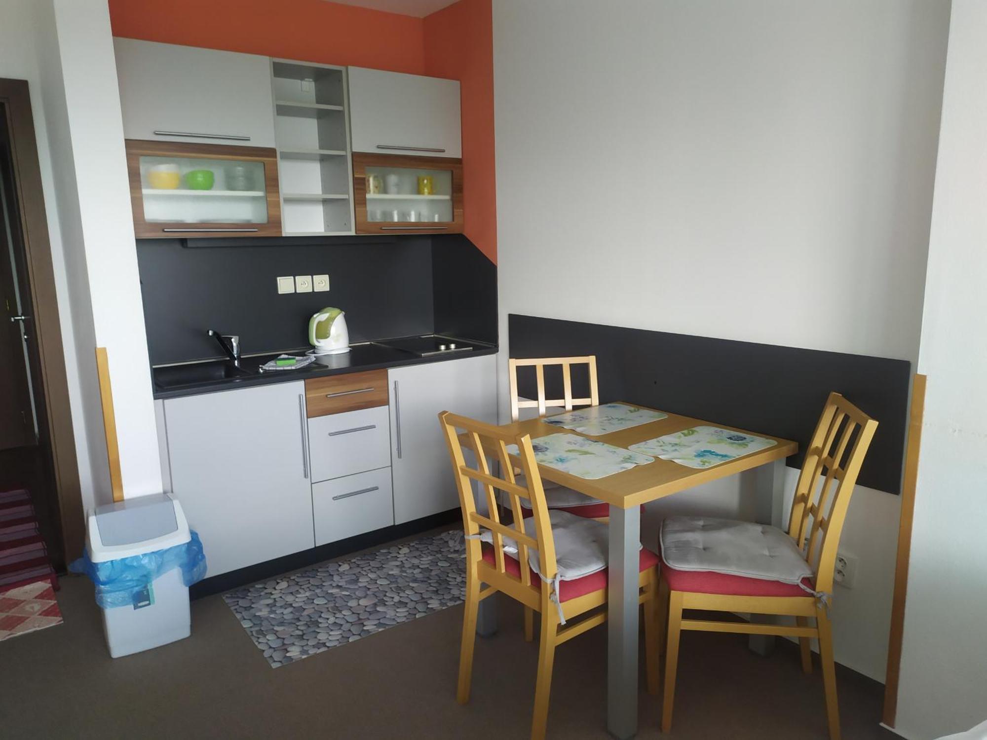 Studio Kinga Aparthotel Vysoke Tatry Exterior photo