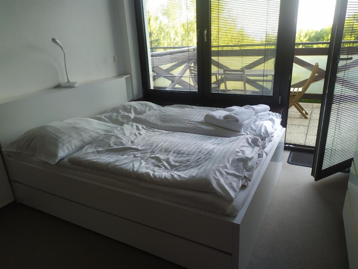 Studio Kinga Aparthotel Vysoke Tatry Exterior photo