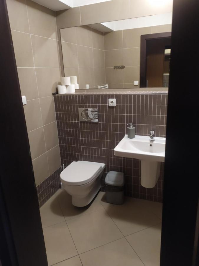 Studio Kinga Aparthotel Vysoke Tatry Exterior photo