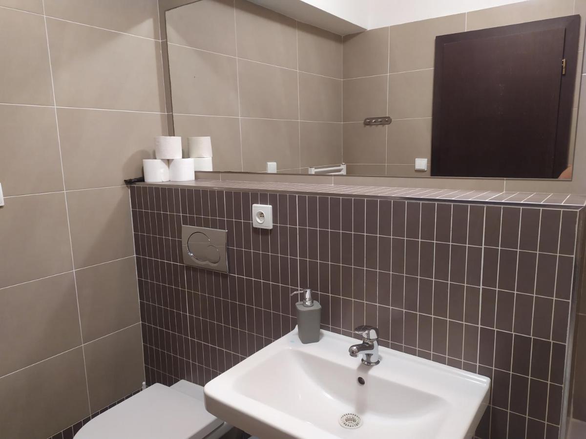 Studio Kinga Aparthotel Vysoke Tatry Exterior photo
