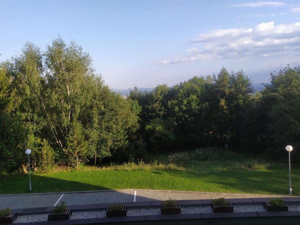 Studio Kinga Aparthotel Vysoke Tatry Exterior photo