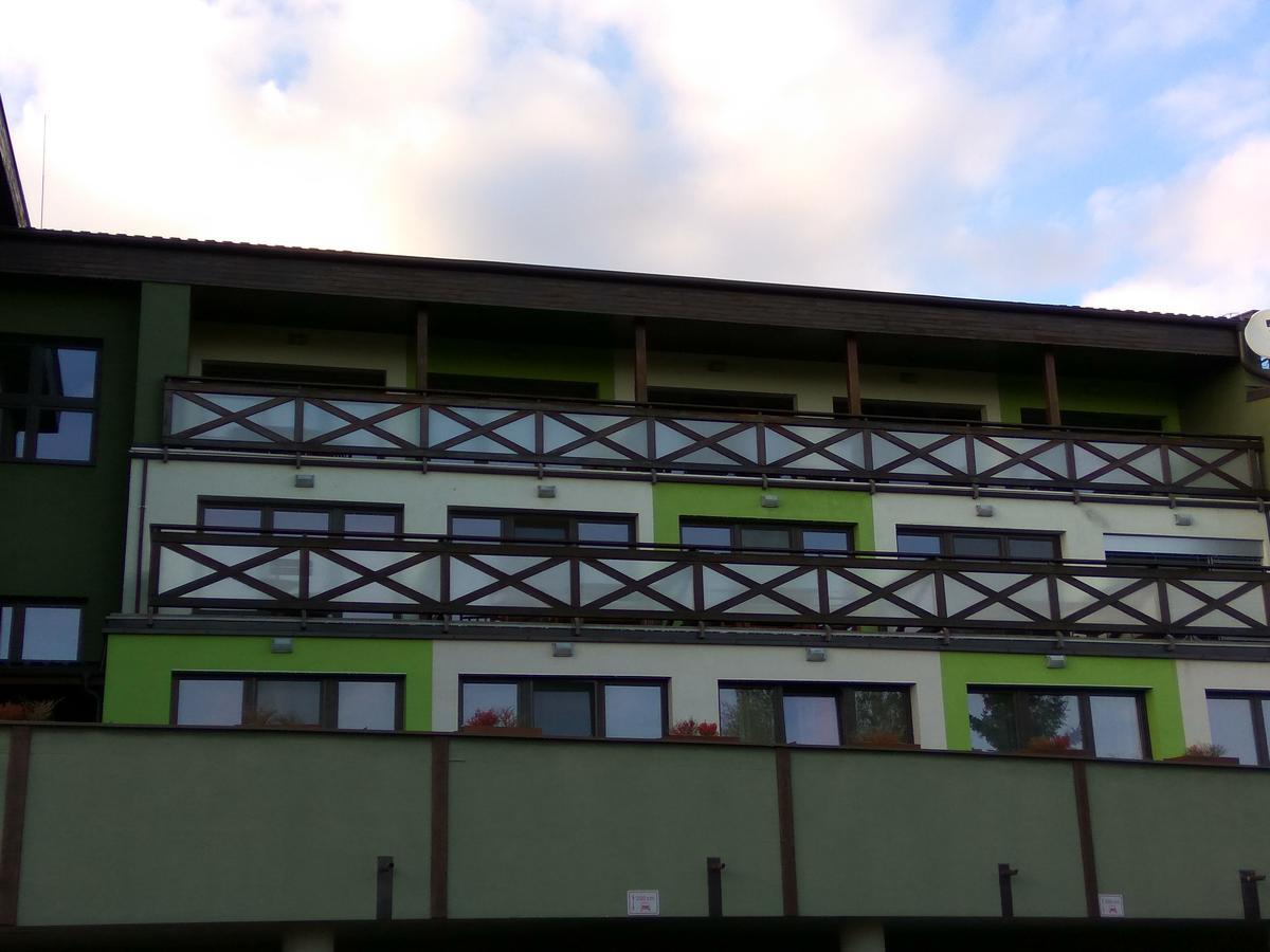 Studio Kinga Aparthotel Vysoke Tatry Exterior photo