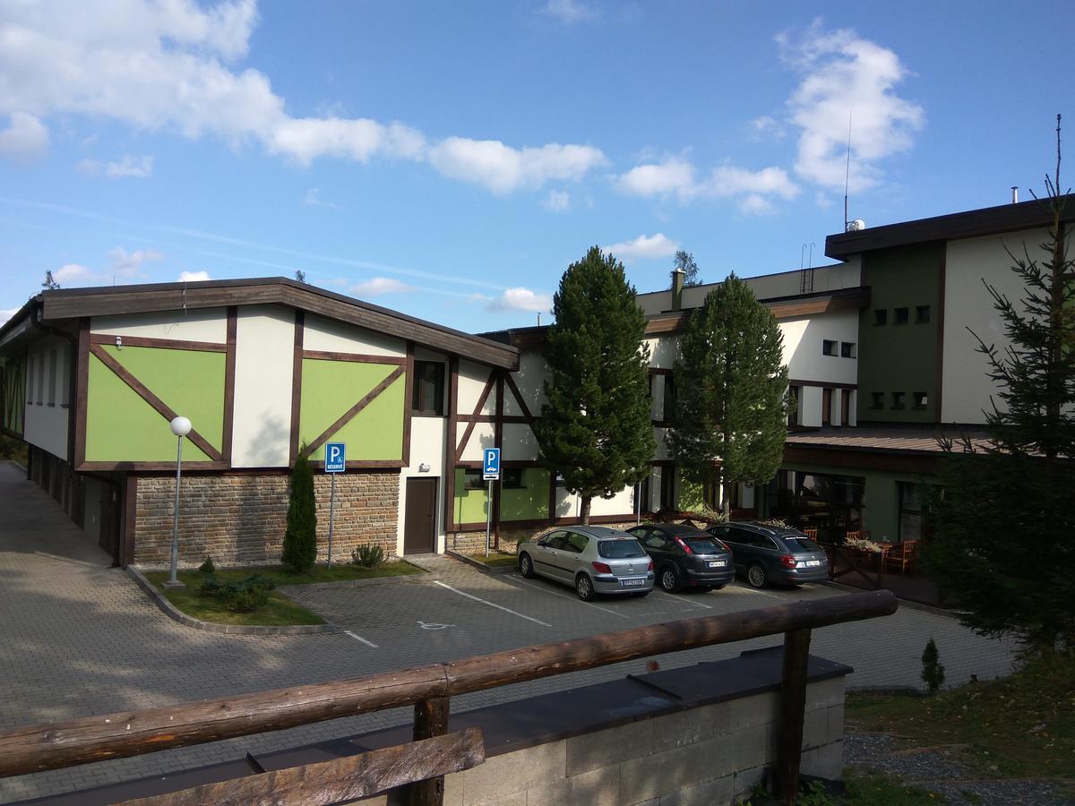Studio Kinga Aparthotel Vysoke Tatry Exterior photo