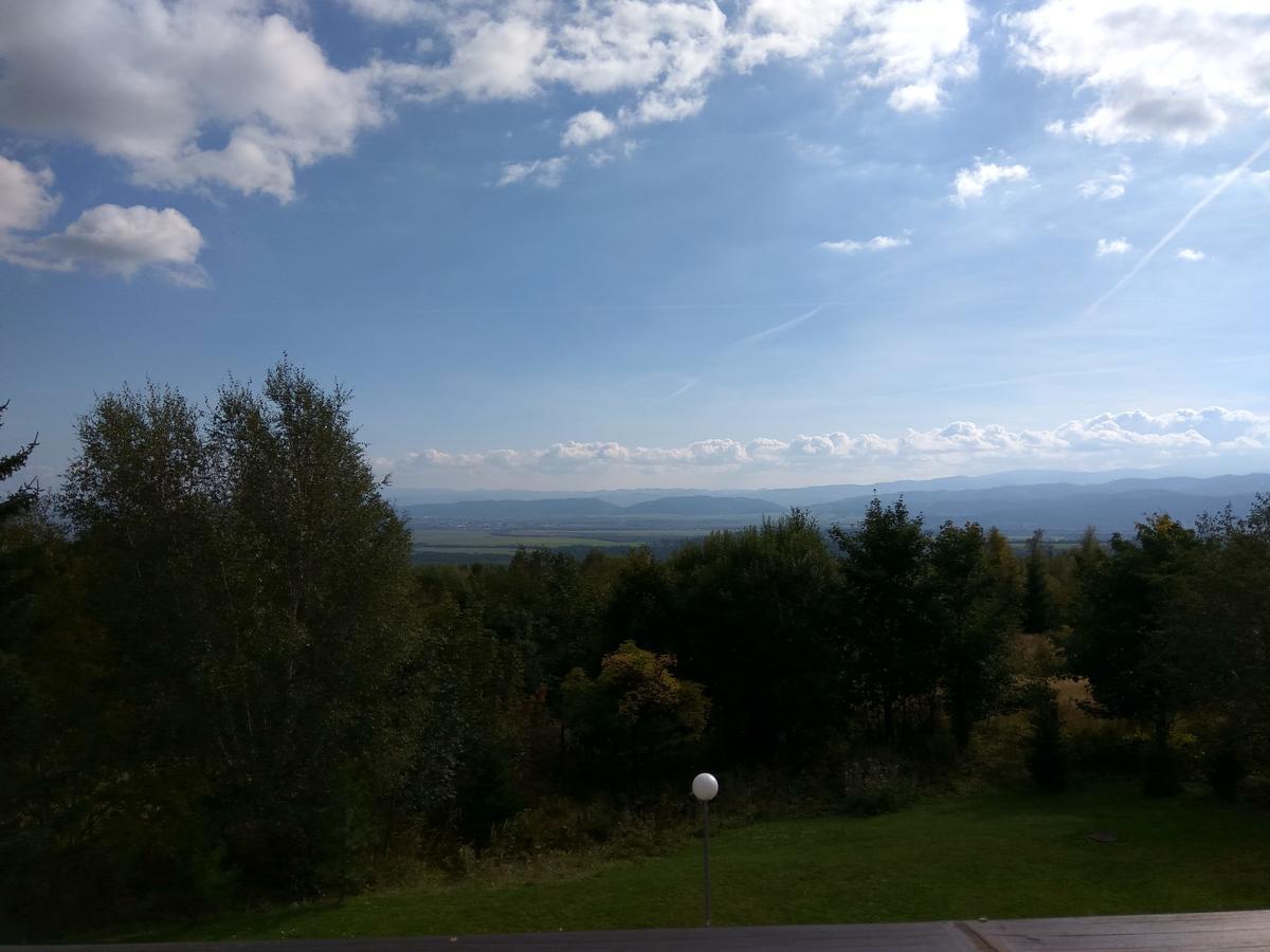 Studio Kinga Aparthotel Vysoke Tatry Exterior photo